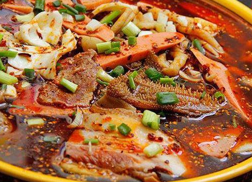 吃冒菜點(diǎn)這5種食材，不僅便宜還好吃