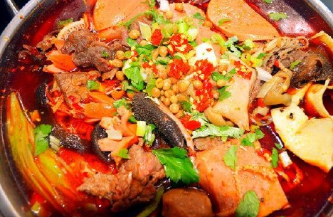 四川冒菜加盟費多少錢，帶你了解四川冒菜