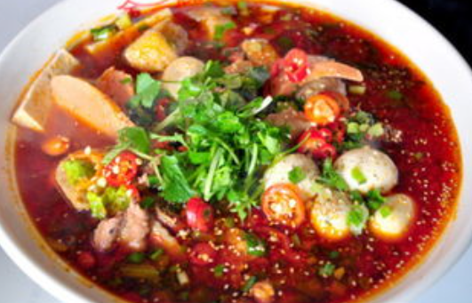 冒菜連鎖加盟哪家好，推薦帽牌貨冒菜