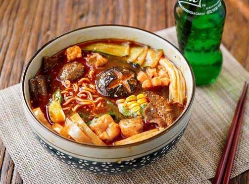 小縣城可以開(kāi)麻辣燙店嗎