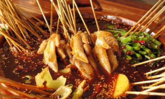 縣城開麻辣燙店利潤大不大？