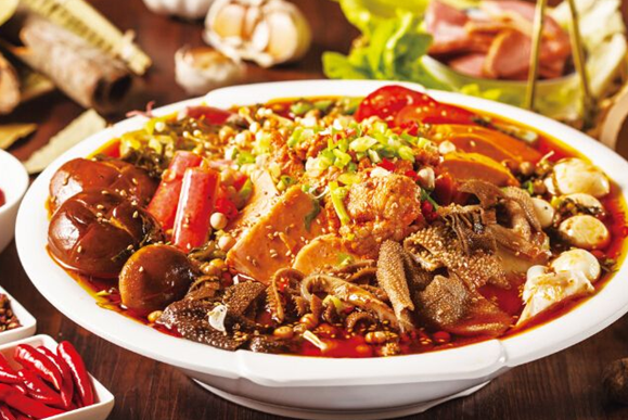 冒菜加盟投資大嗎，想開一家冒菜