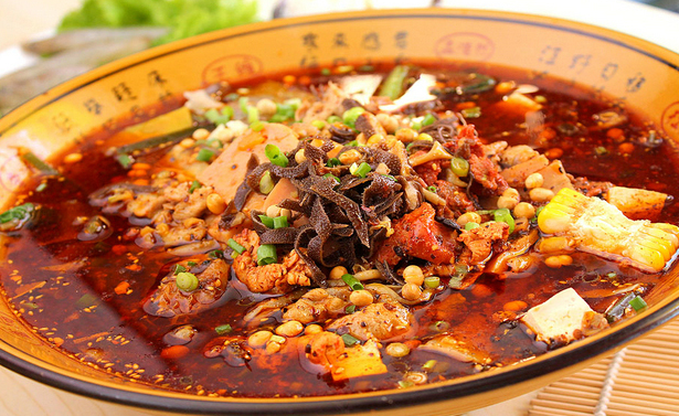 想開(kāi)一個(gè)冒菜店大概需要多少錢