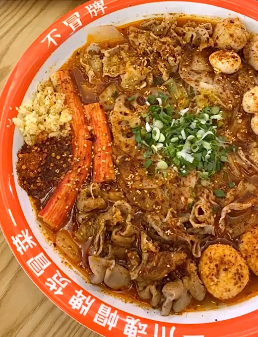 開冒菜加盟店應(yīng)該如何提高利潤呢