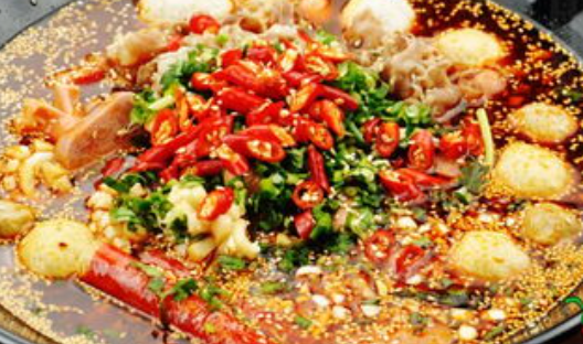 冒菜店適合居民區(qū)嗎？