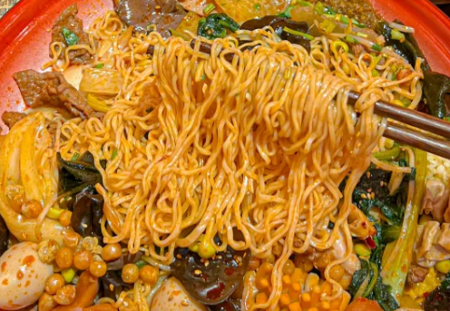 關(guān)于新手開冒菜店需要注意什么