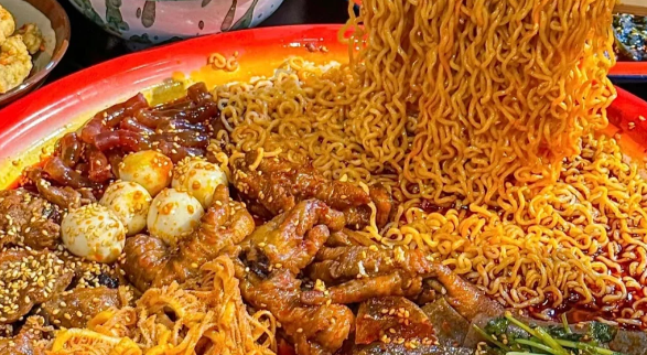 自己開冒菜店生意不好，有這幾個(gè)原因