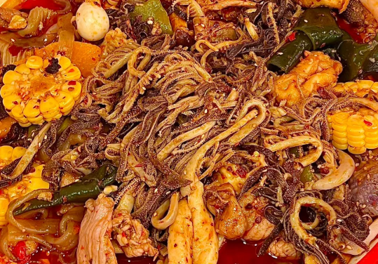 四川冒菜哪里培訓(xùn)比較好