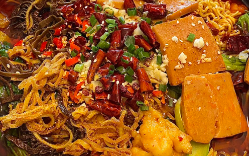 新手如何巧妙運(yùn)營冒菜店，輕松抓住食客心？