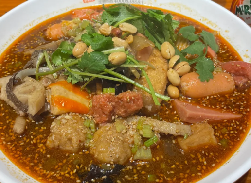 大學(xué)生做冒菜可以開店嗎