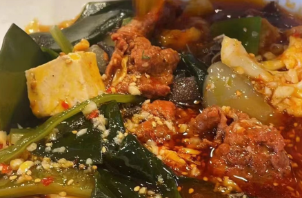 冒菜店鋪做大做強容易嗎