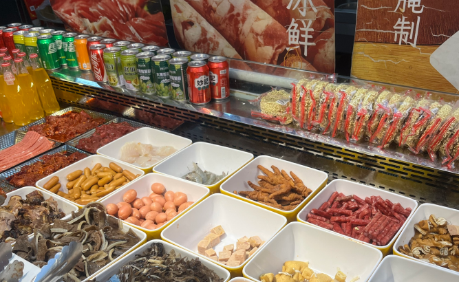 冒菜的營養(yǎng)價值有哪些