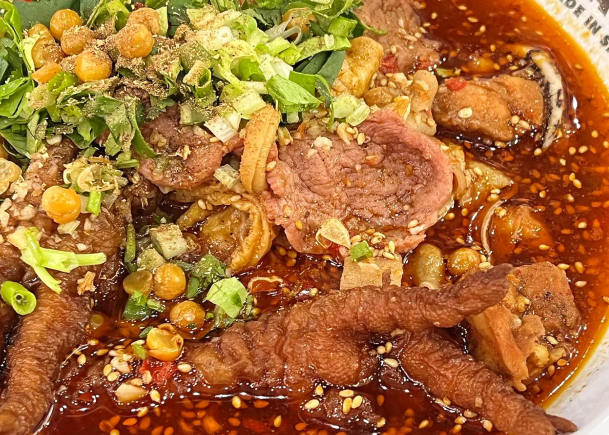 在農(nóng)村開一家冒菜店怎么