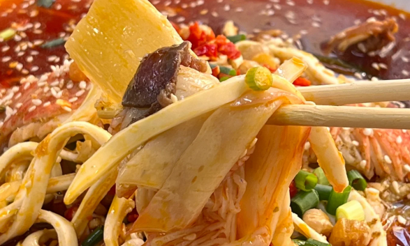 冒菜怎么做才好吃呢？