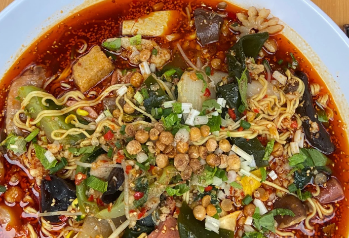 冒菜怎么煮好吃又簡(jiǎn)單？