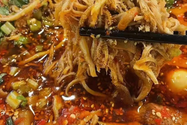 開一家冒菜店?duì)I銷有哪些小技巧呢