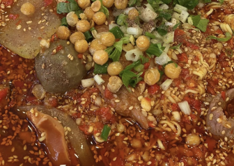 開冒菜店需要掌握哪些技巧呢