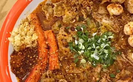 開一個冒菜店步驟有哪些