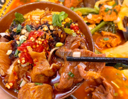 開冒菜店到底是品牌重要還是味道重要呢