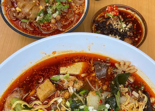 開(kāi)冒菜店有風(fēng)險(xiǎn)嗎