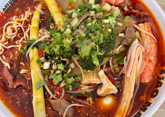 開(kāi)一家冒菜加盟店要注意的是什么