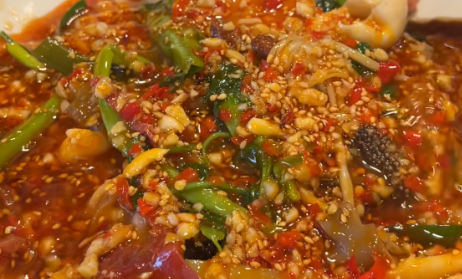 怎樣應對冒菜行業(yè)競爭（競爭中立之道）