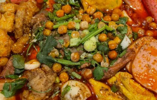 為什么現(xiàn)在都說冒菜店不好干？