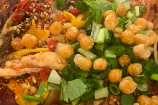 冒菜開店需要多大面積才能開