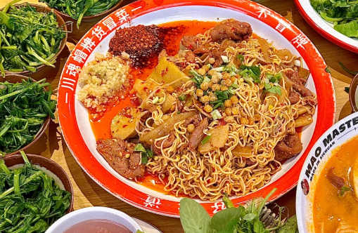 不懂冒菜開(kāi)店怎么辦，帽哥來(lái)教你