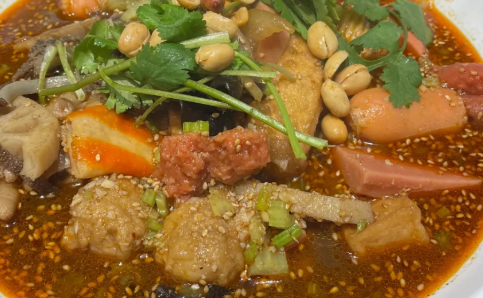 冒菜開(kāi)店在當(dāng)?shù)厍熬昂脝? _propertydelete=