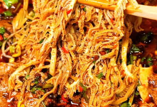 從零開始做冒菜加盟店，如何做好預算規(guī)劃？