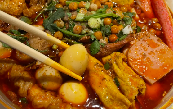 2025年開冒菜店市場分析，創(chuàng)業(yè)者的最佳選擇