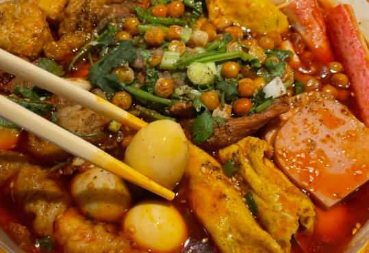 冒菜店提升老顧客復(fù)購率的高效方法