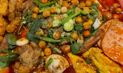 開冒菜店如何確保衛(wèi)生安全，提升顧客信任