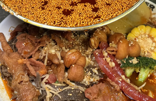 冒菜店客單價低怎么辦？3招提升