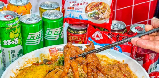 商業(yè)區(qū)開冒菜店選址攻略：成功經營的關鍵所在