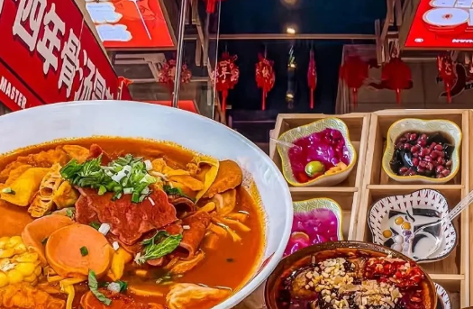 冒菜屬于哪里的特色美食呢？