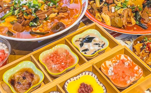 如何開冒菜店？探討開店優(yōu)勢與技巧