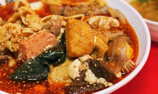 冒菜店如何吸引顧客進店？五個策略幫助你