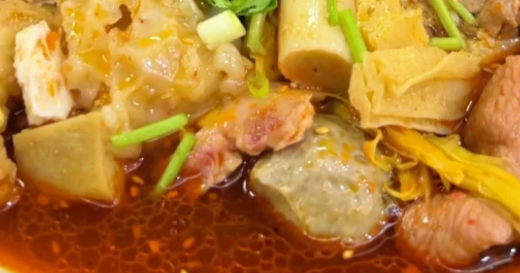 冒菜店怎么提升銷量呢