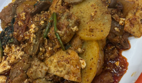 必看！開(kāi)一個(gè)冒菜店需要準(zhǔn)備什么東西