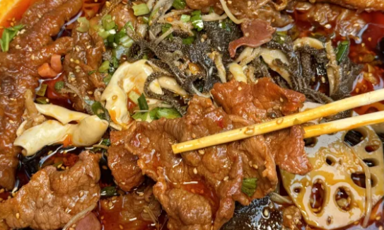 開(kāi)一個(gè)冒菜店好不好開(kāi)