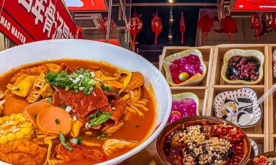 2025 必看！冒菜店低成本創(chuàng)業(yè)方法