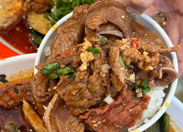 冒菜加盟哪個(gè)品牌最好，推薦帽牌貨冒菜