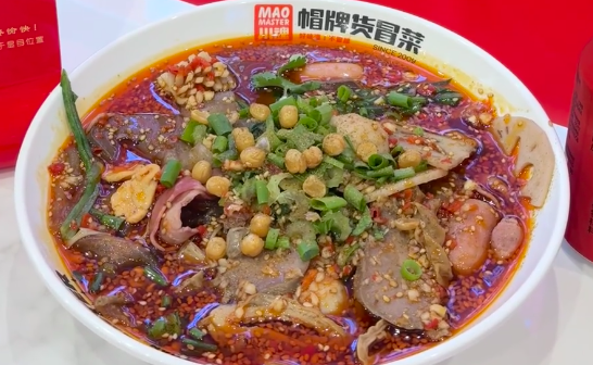 開冒菜店賺錢嗎？從成本到收益你需要知道這些