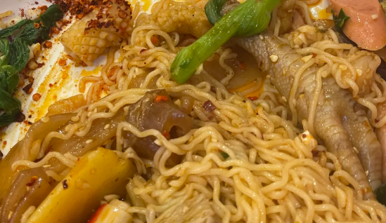 開冒菜店在選址時(shí)應(yīng)避免哪些地段？