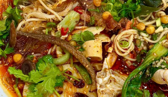 想開冒菜店但新手一個月能開嗎