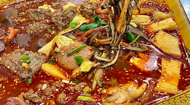 想開麻辣燙店不會不懂怎么辦