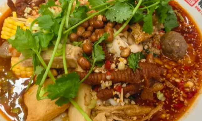 冒菜餐飲行業(yè)適合打工人做嗎