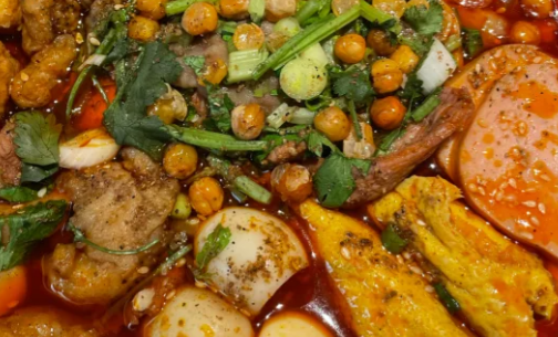 三線城市開(kāi)冒菜加盟店能賺錢(qián)嗎？